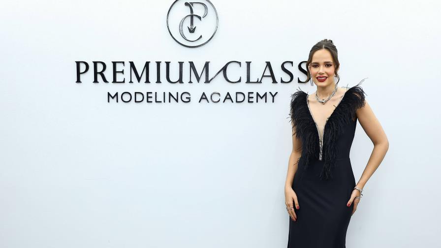 Premium Class Modeling Academy abre sus puertas