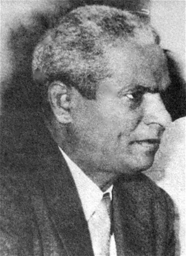 Pedro Livio Cedeño