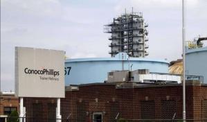 La petrolera estadounidense ConocoPhillips despedirá hasta una cuarta parte de su personal