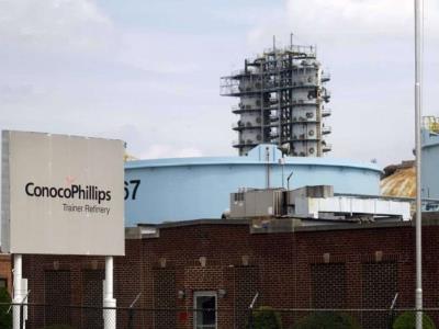 ConocoPhillips despedirá hasta una cuarta parte de su personal