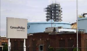 Nueva megafusión en sector petrolero de EEUU pese a llamados a transición energética