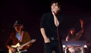 Phoenix desata primera gran fiesta del Primavera Sound ante cerca de 30,000 personas