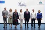 La Unión Europea presenta el programa Global Gateway para inversiones en RD