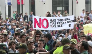 El Congreso de Colombia aprueba la prohibición de las corridas de toros a partir de 2027