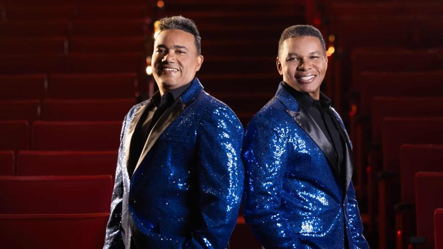 Los reyes del humor Raymond & Miguel anuncian su espectáculo 30 aniversario "Aquí se vale Soñar"