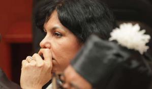 Apelación de diputada Rosa Amalia Pilarte pondrá a la justicia en un proceso "inédito"