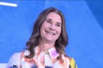 Melinda French Gates donará mil millones de dólares para apoyar la causa de las mujeres