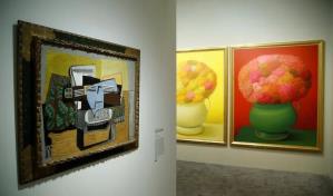 Subastarán más de cien obras de arte de Botero, Picasso y Miró en Bogotá
