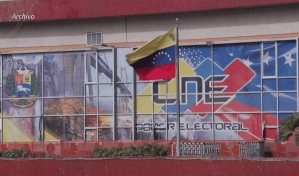 Venezuela retira invitación a la Unión Europea para observar elecciones presidenciales