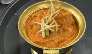 La India determinará quién inventó los famosos curry