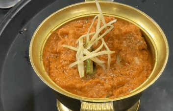 La India determinará quién inventó los famosos curry