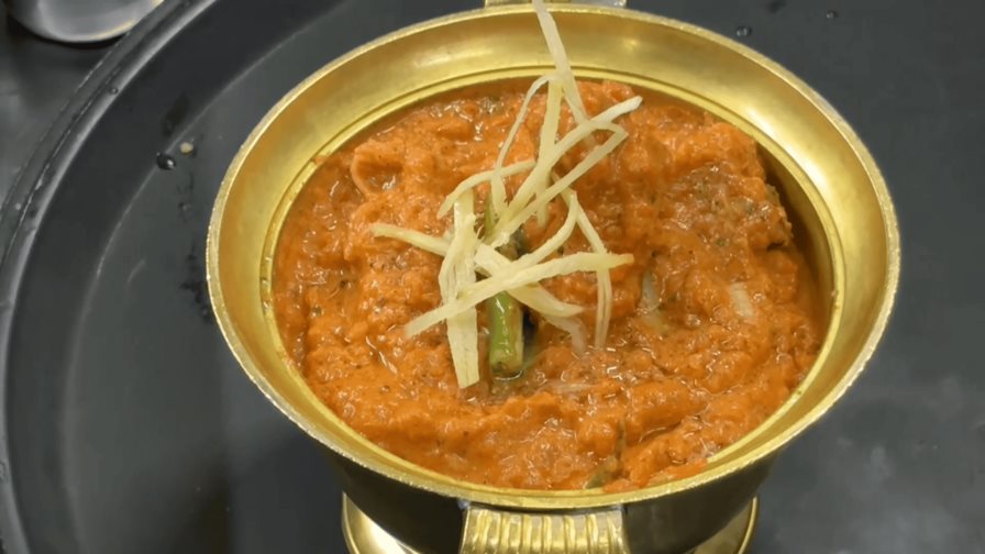 La India determinará quién inventó los famosos curry