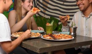 Nocciola Coffee Bar & Bakery: un rincón dulce en Santo Domingo