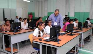 Minerd: 47,591 se inscribieron en el Concurso de Oposición Docente Focalizado 2024