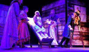 Ministerio de Cultura abre convocatoria para el VIII Festival Nacional de Teatro
