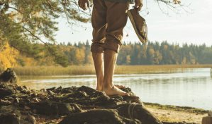 ¿Buscas emociones fuertes? Sal al aire libre