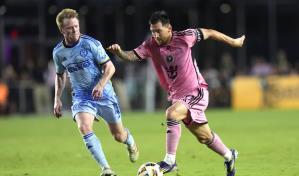 Gerardo Martino anuncia el regreso de Messi 2 meses después: Está disponible