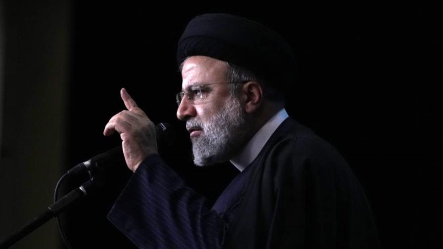 Homenaje de Asamblea General de ONU al difunto presidente iraní desata críticas