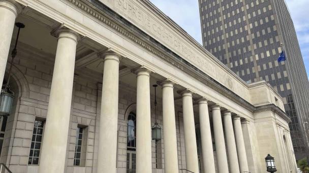 La Corte Suprema de Carolina del Sur pronto no tendrá jueces negros