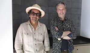 En "Pequeños Romances" Bacilos regresa a los años 90