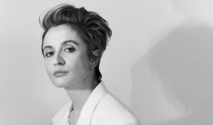 Calvin Klein regresa a las pasarelas con una nueva directora creativa