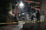Asesinan a candidato a alcalde durante cierre de campaña en México Asesinan a candidato a alcalde durante cierre de campaña en México