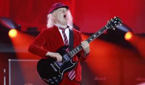 AC/DC: Cincuenta a&ntilde;os no es nada