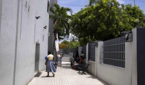 Congestión, posible dengue y traumas, motivos de visita al Robert Reid este jueves de Corpus Christi