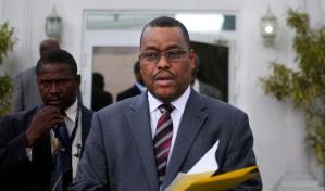 Garry Conille: Consejo Presidencial de Hait&iacute; trabaja en perfiles para formar el nuevo gobierno