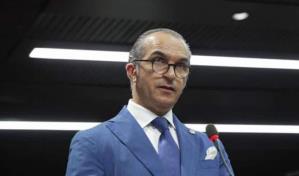 Sin proyectos de ley y con pobre asistencia al Congreso: el trabajo del diputado Gory