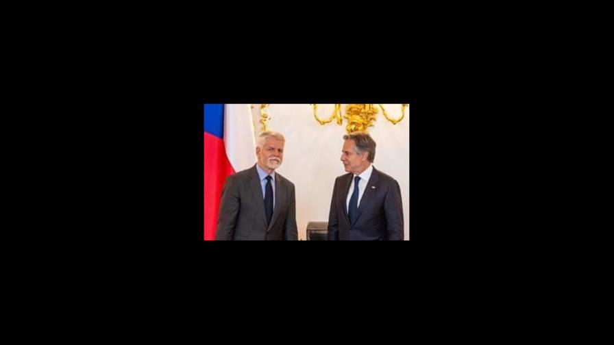 EE. UU. y Chequia firman un memorando de cooperación contra la desinformación