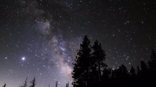 Seis planetas alineados visibles desde la Tierra el 3 de junio