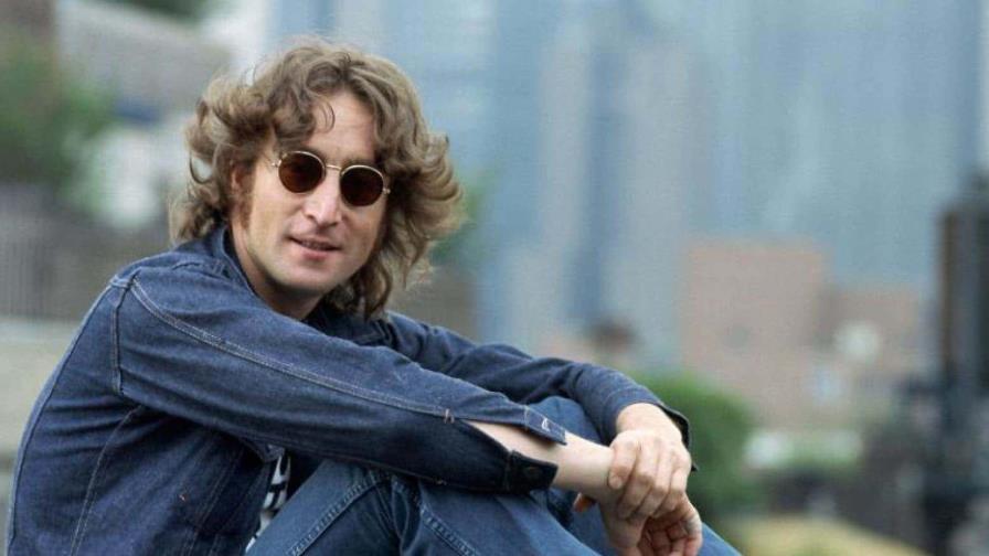 La guitarra perdida de John Lennon se vende por casi 3 millones de dólares en Nueva York