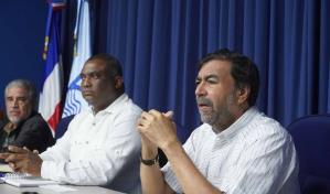 Indrhi actualiza plan de contingencia frente a temporada ciclónica 2024