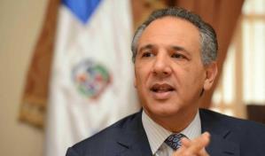 José Ramón Peralta aboga por elección de secretarios del PLD sin amiguismo José Ramón Peralta aboga por elección de secretarios del PLD sin amiguismo