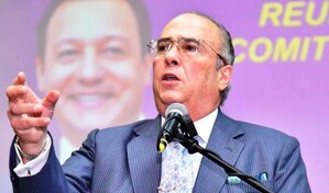 “La economía crece menos y le exige más a la gente”, afirma Charlie Mariotti