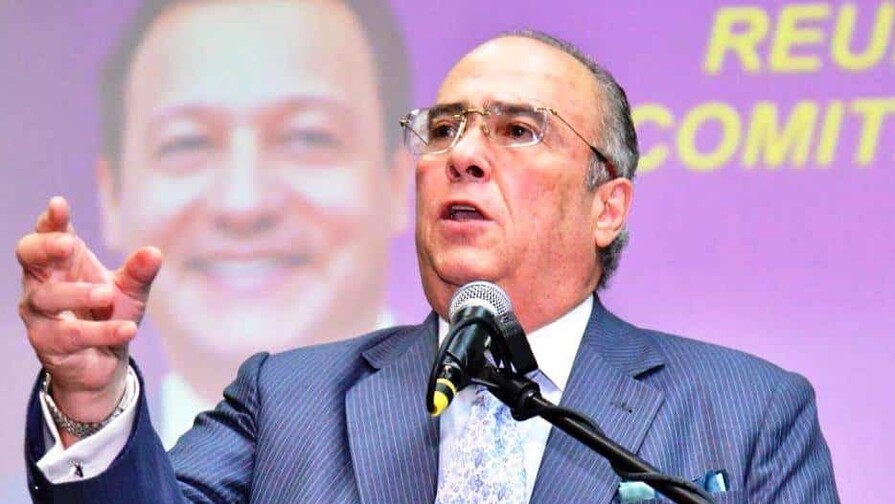 “La economía crece menos y le exige más a la gente”, afirma Charlie Mariotti