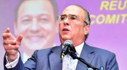 Charles Mariotti llama a los pelede&iacute;stas a asistir a la apertura del X Congreso Ordinario del PLD