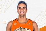 Matt Herasme regresa con los Cañeros del Este a la LNB Matt Herasme regresa con los Cañeros del Este a la LNB