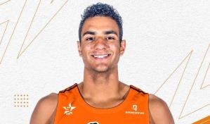 Matt Herasme regresa con los Cañeros del Este a la LNB