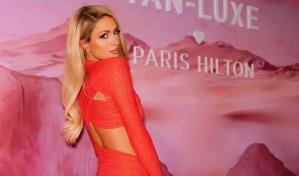 Paris Hilton regresa a la música este septiembre con su segundo álbum Infinite Icon