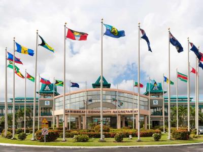 CARICOM apoya propuesta alto al fuego de Joe Biden en Gaza