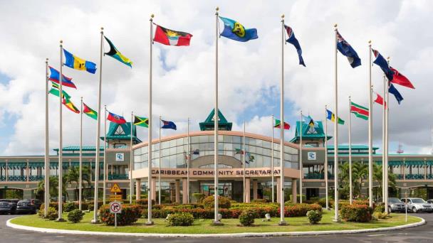El Caricom apoya la propuesta del alto al fuego total entre Israel y Hamás
