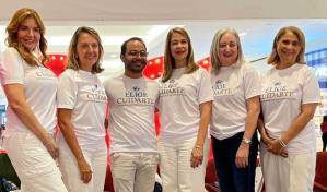 Instituto Dermatol&oacute;gico Dominicano inicia jornada preventiva de c&aacute;ncer de piel "Elige Cuidarte