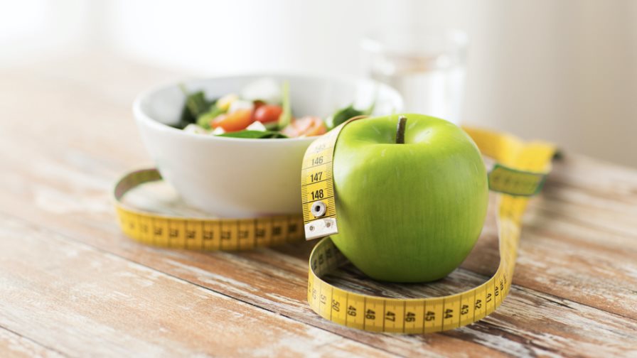El peligro de las dietas para bajar rápidamente de peso
