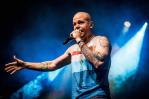 Residente lanza canción a favor de Palestina y se queja por el silencio de colegas artistas Residente lanza canción a favor de Palestina y se queja por el silencio de colegas artistas
