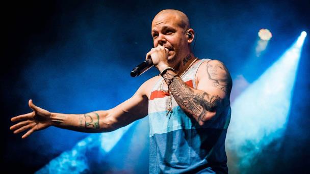 Residente lanza canción a favor de Palestina y se queja por el silencio de colegas artistas