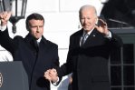 Biden viajará a Francia para conmemorar el 80 aniversario del desembarco de Normandía
