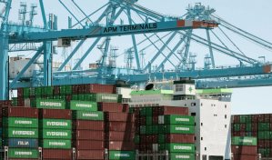 La economía de EE. UU. creció 1.3% en el primer trimestre del año