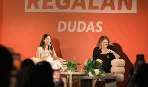 Podcast “Se regalan dudas” se presenta con temas de amor propio en RD